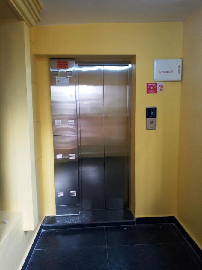 Hotel Chembiyan Pudukkottai Bagian luar foto